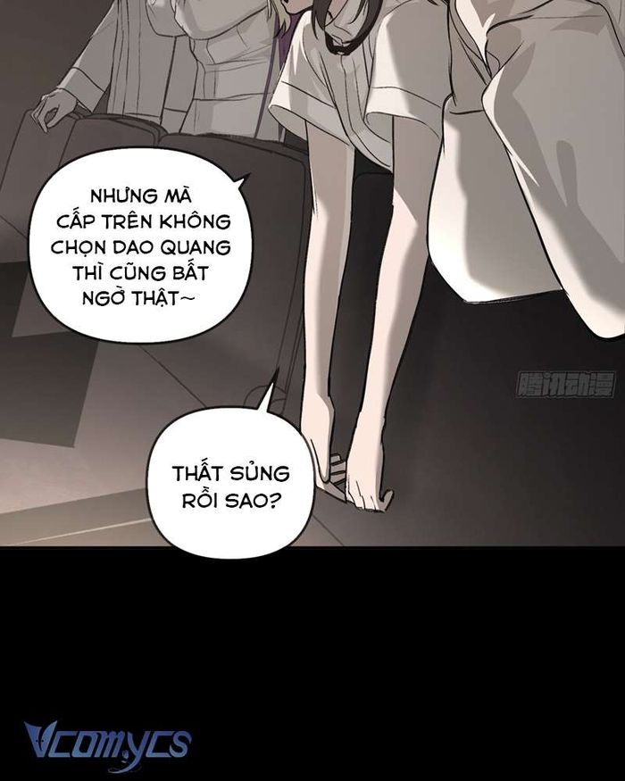 Ác Chi Hoàn - Chap 39 Ảnh 41