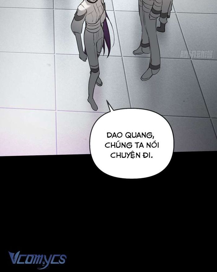 Ác Chi Hoàn - Chap 39 Ảnh 48