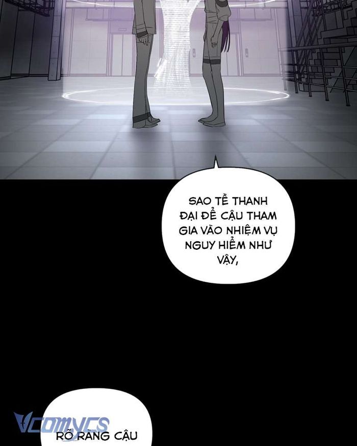 Ác Chi Hoàn - Chap 39 Ảnh 50