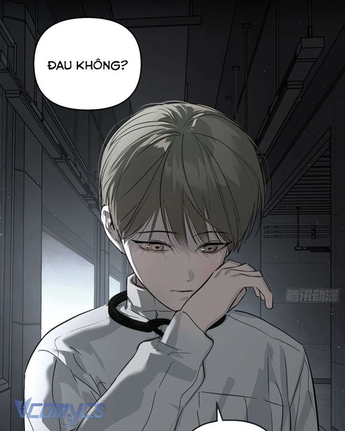 Ác Chi Hoàn - Chap 39 Ảnh 6