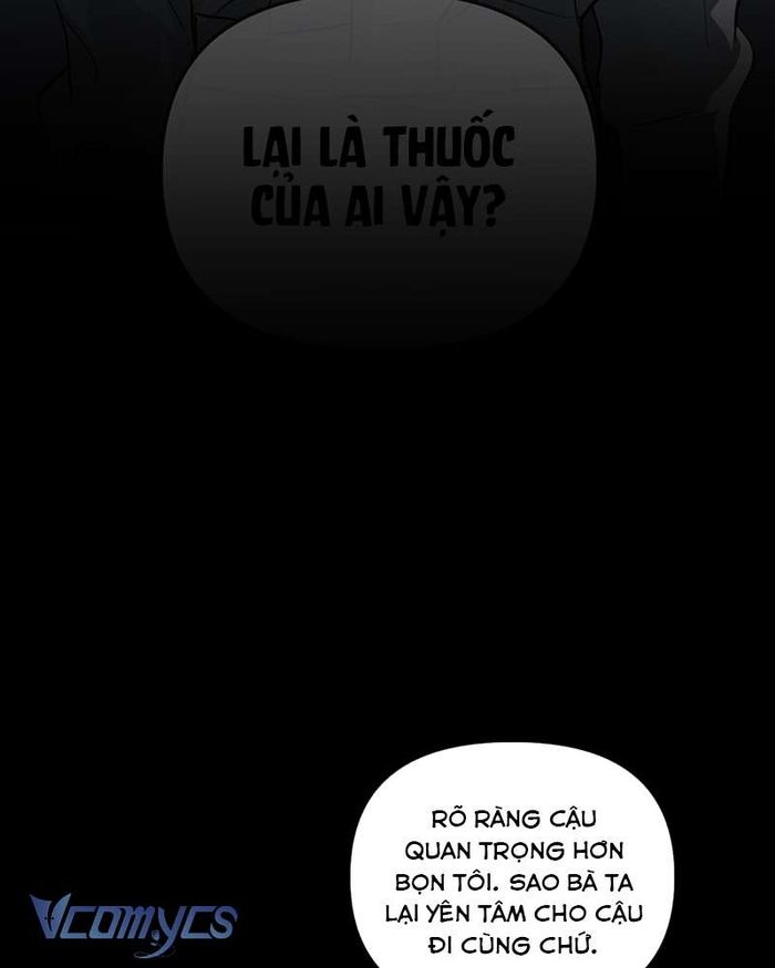 Ác Chi Hoàn - Chap 39 Ảnh 54