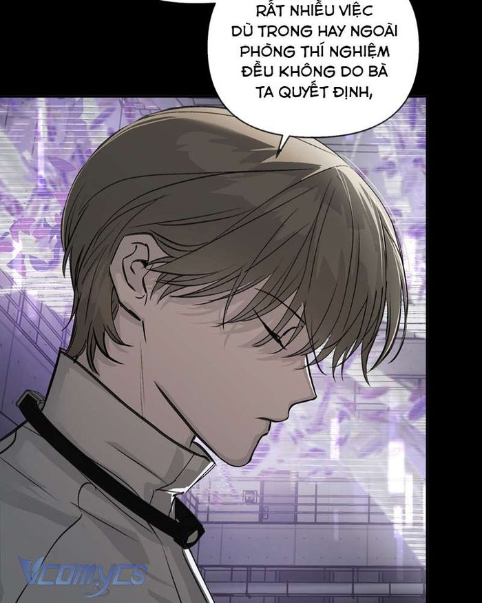 Ác Chi Hoàn - Chap 39 Ảnh 57