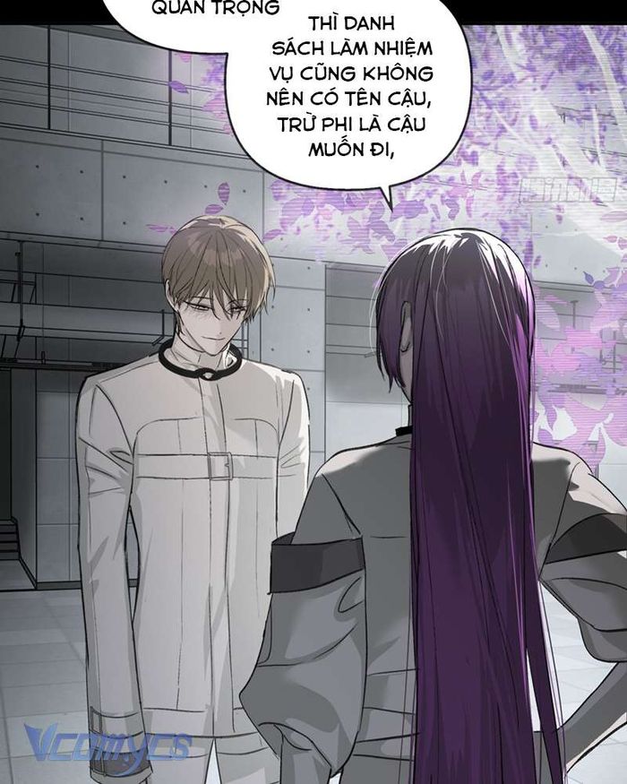 Ác Chi Hoàn - Chap 39 Ảnh 61