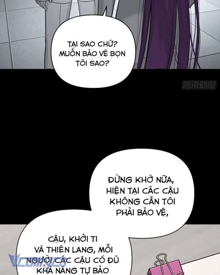 Ác Chi Hoàn - Chap 39 Ảnh 62