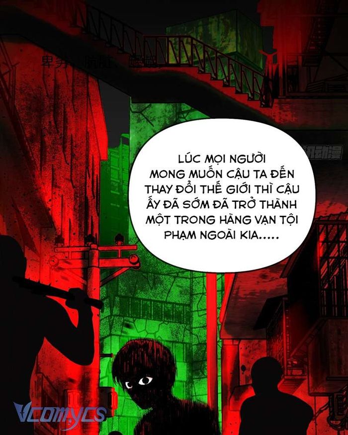 Ác Chi Hoàn - Chap 39 Ảnh 69