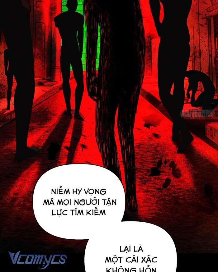 Ác Chi Hoàn - Chap 39 Ảnh 70