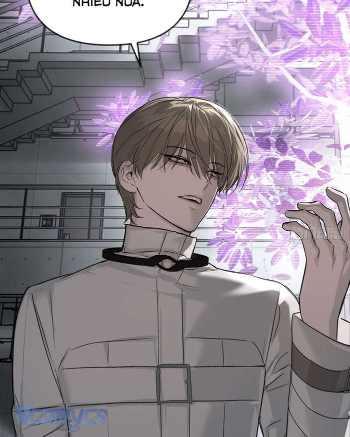 Ác Chi Hoàn - Chap 39 Ảnh 72