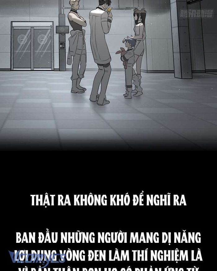 Ác Chi Hoàn - Chap 39 Ảnh 88