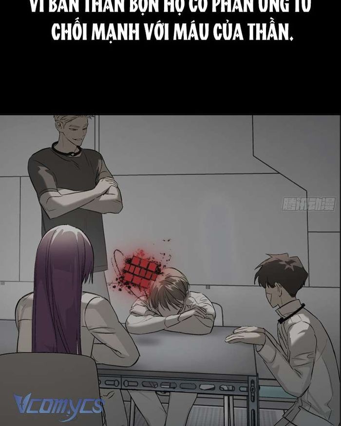 Ác Chi Hoàn - Chap 39 Ảnh 89