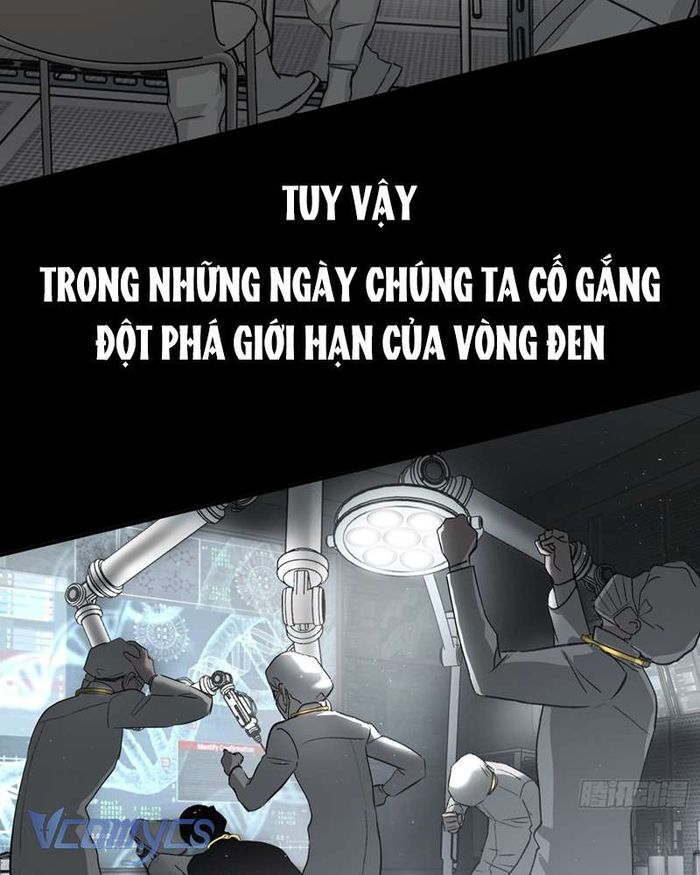 Ác Chi Hoàn - Chap 39 Ảnh 90