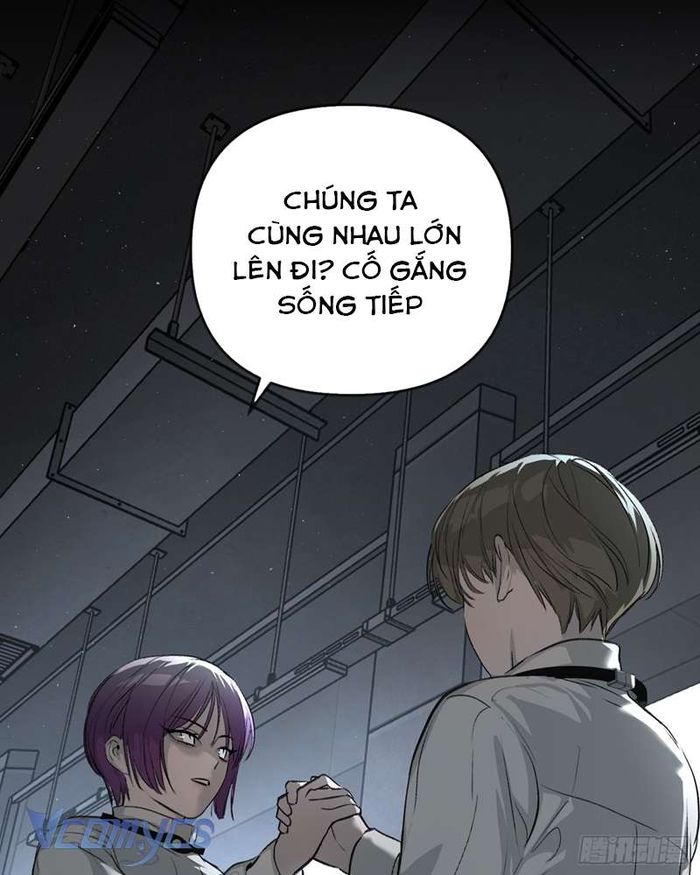 Ác Chi Hoàn - Chap 39 Ảnh 10