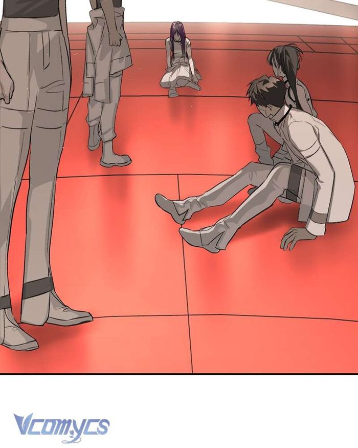Ác Chi Hoàn - Chap 39 Ảnh 94
