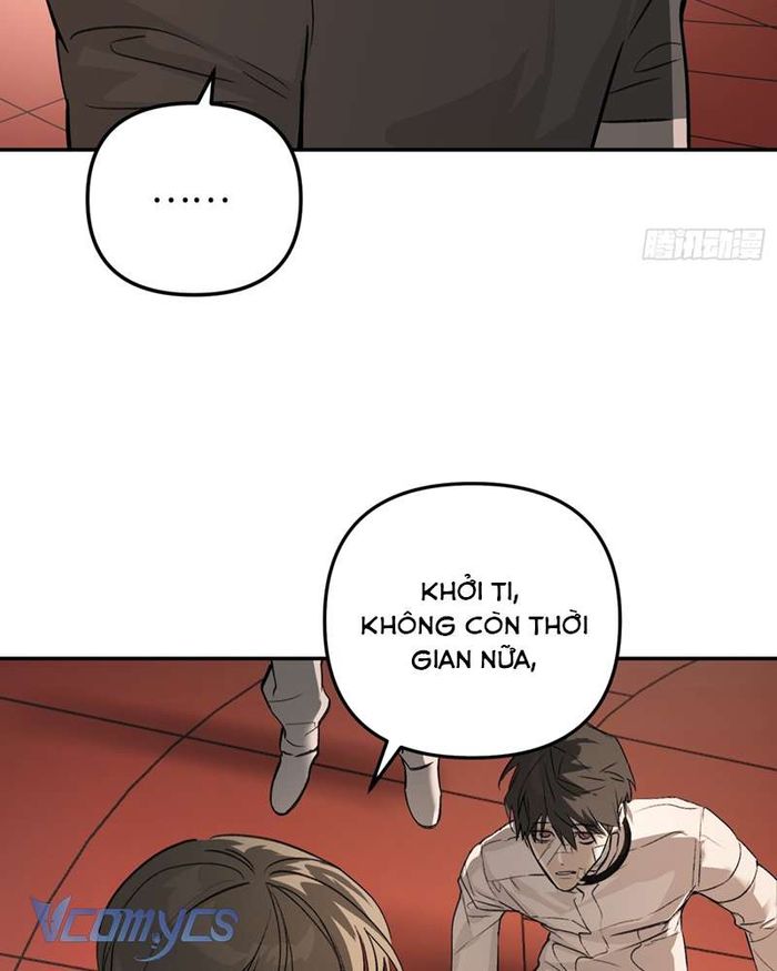 Ác Chi Hoàn - Chap 39 Ảnh 98