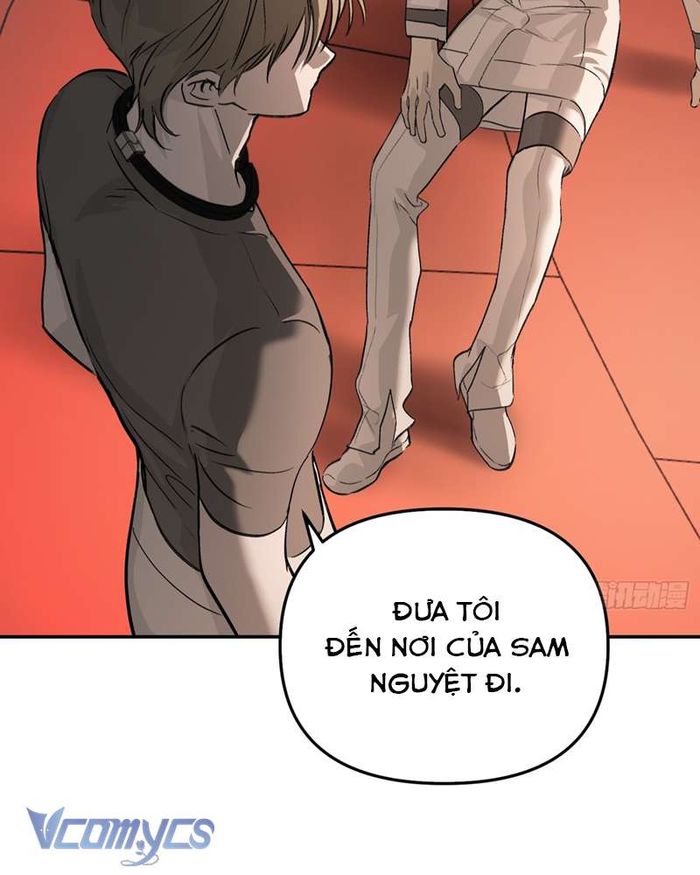 Ác Chi Hoàn - Chap 39 Ảnh 99