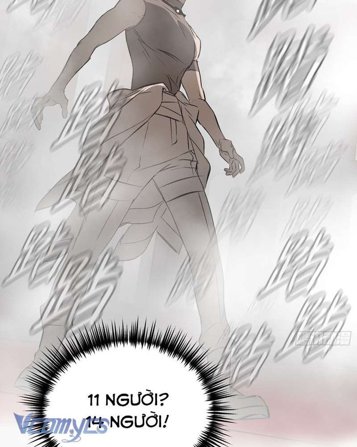 Ác Chi Hoàn - Chap 40 Ảnh 112