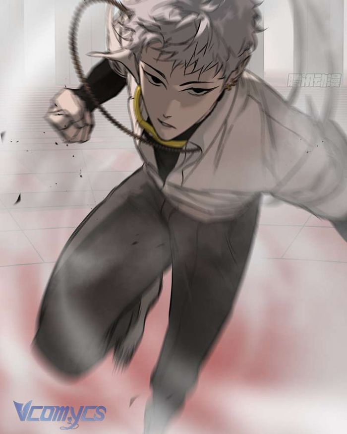 Ác Chi Hoàn - Chap 40 Ảnh 114