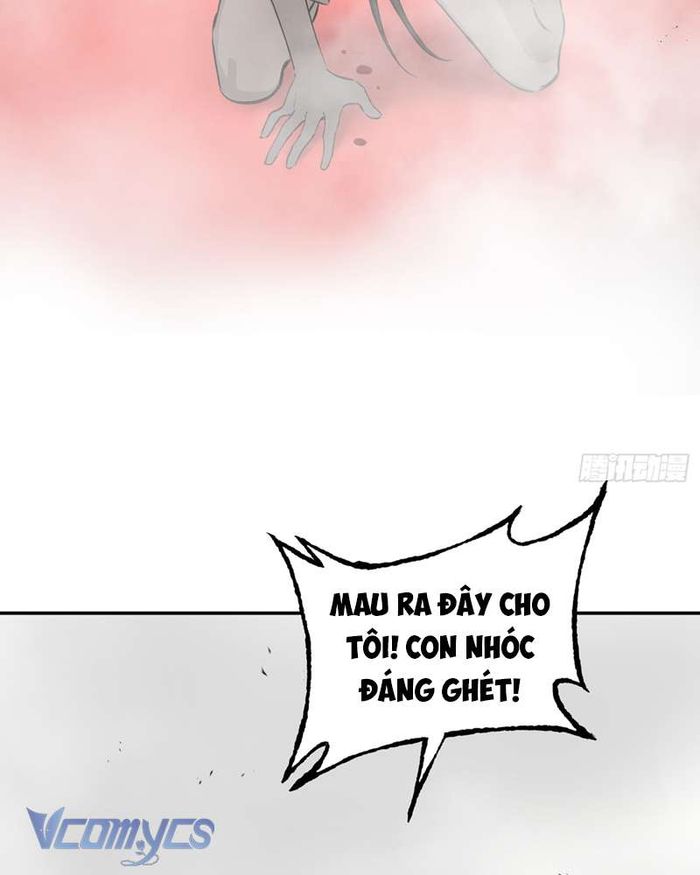 Ác Chi Hoàn - Chap 40 Ảnh 126