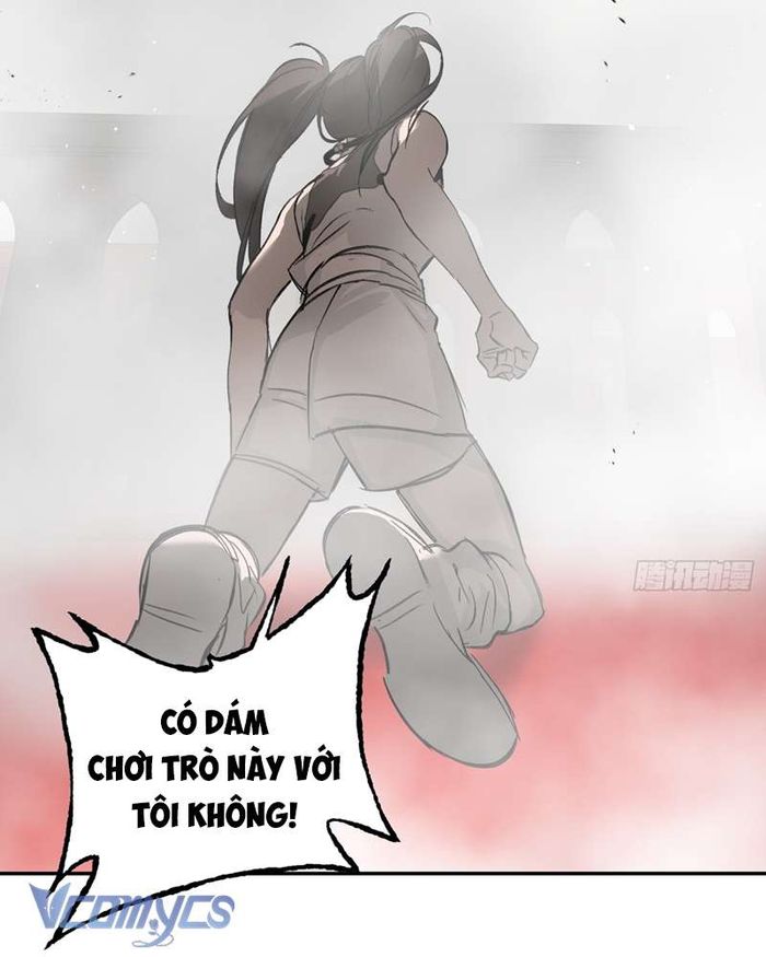 Ác Chi Hoàn - Chap 40 Ảnh 127