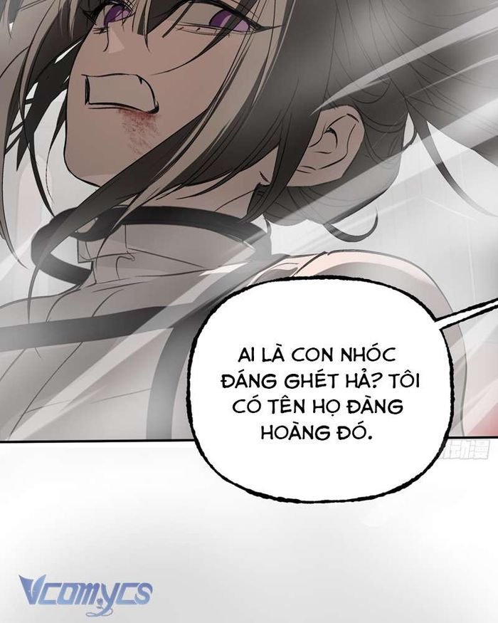 Ác Chi Hoàn - Chap 40 Ảnh 131