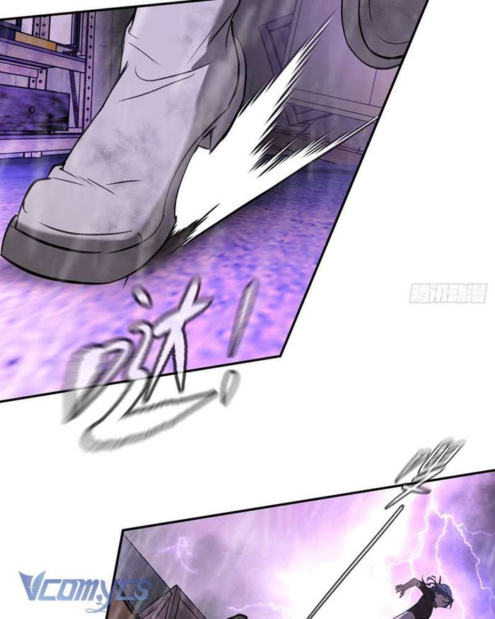 Ác Chi Hoàn - Chap 40 Ảnh 17