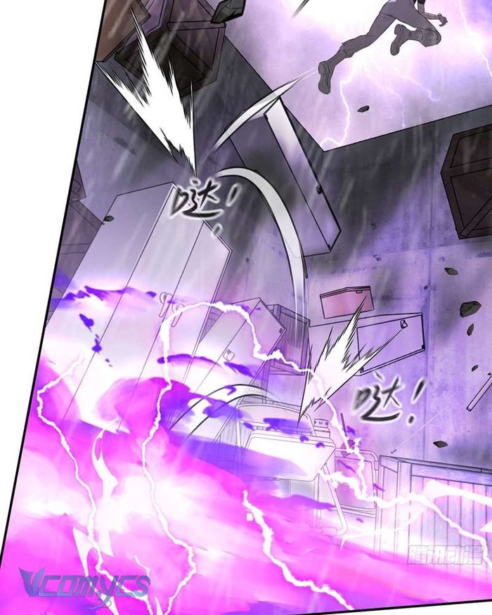 Ác Chi Hoàn - Chap 40 Ảnh 18