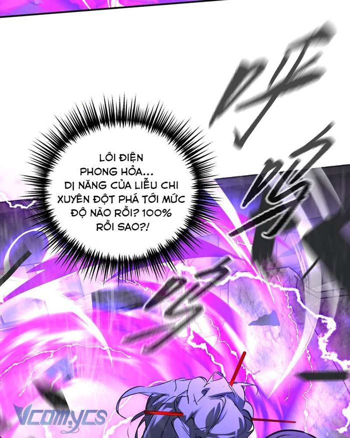 Ác Chi Hoàn - Chap 40 Ảnh 19