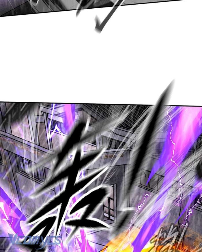 Ác Chi Hoàn - Chap 40 Ảnh 21