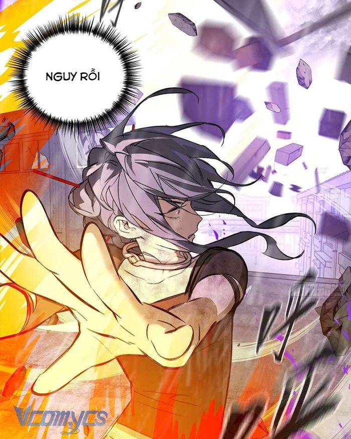Ác Chi Hoàn - Chap 40 Ảnh 27