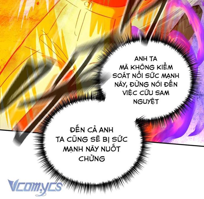 Ác Chi Hoàn - Chap 40 Ảnh 28