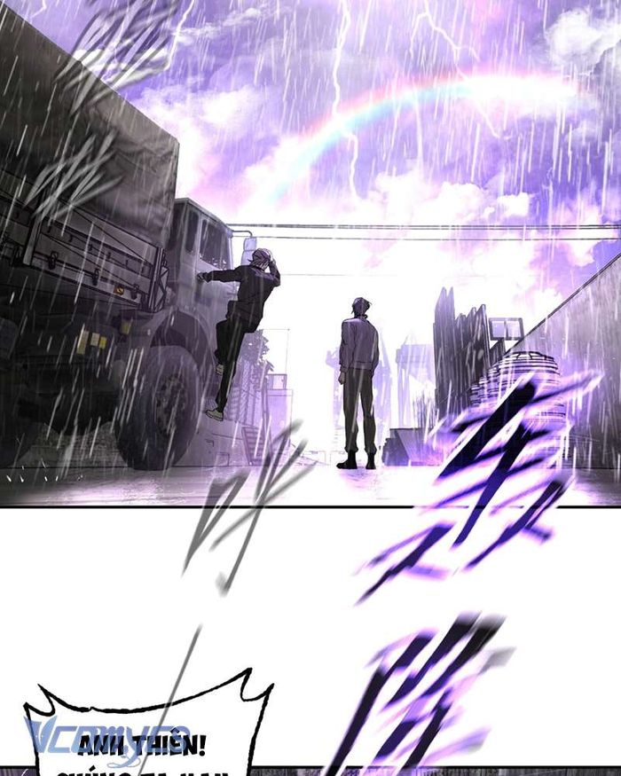 Ác Chi Hoàn - Chap 40 Ảnh 4