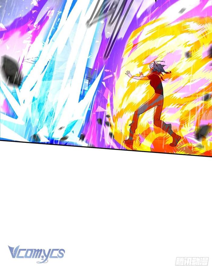 Ác Chi Hoàn - Chap 40 Ảnh 37