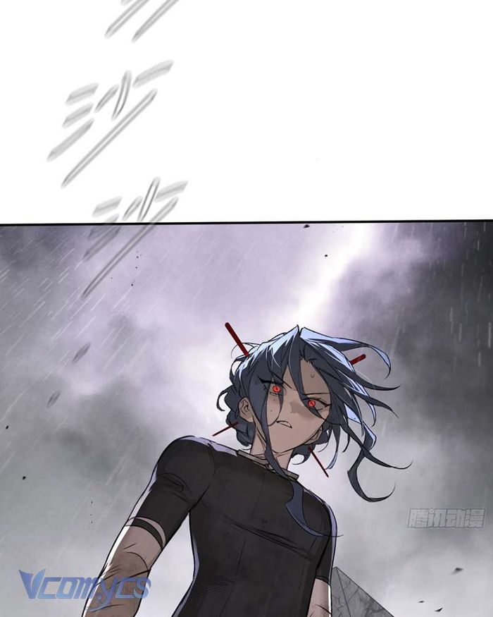 Ác Chi Hoàn - Chap 40 Ảnh 40