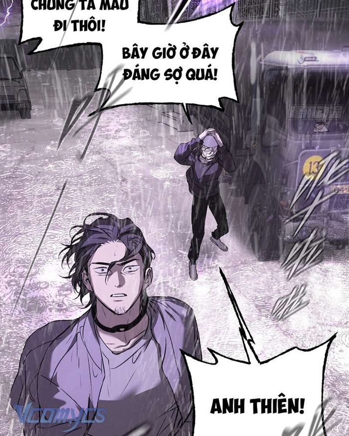 Ác Chi Hoàn - Chap 40 Ảnh 5