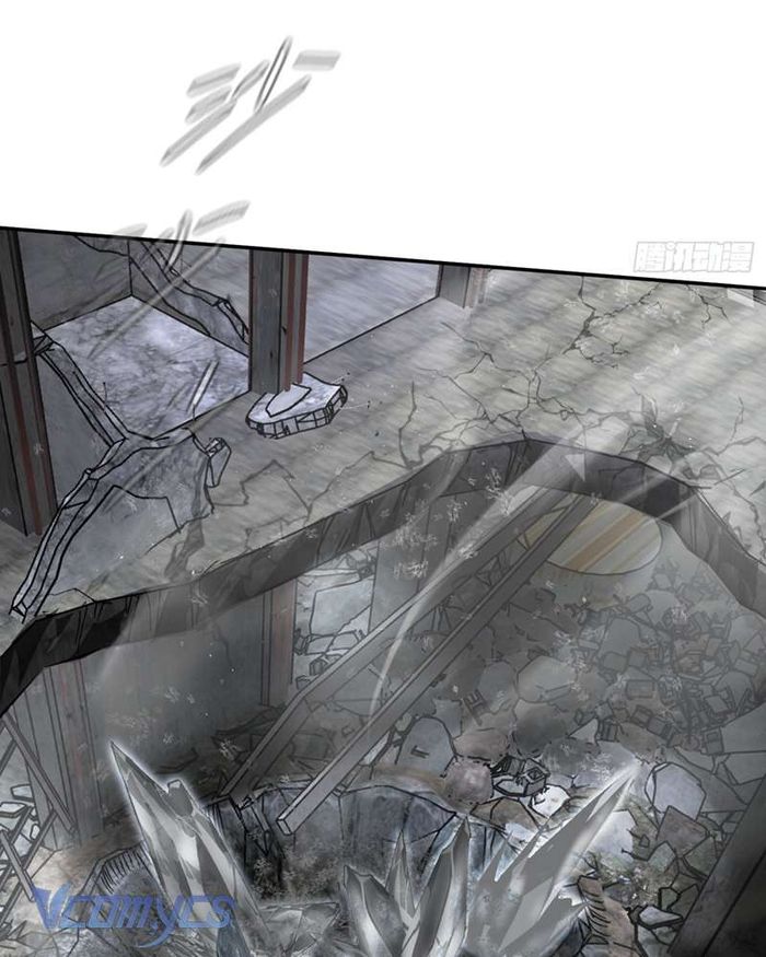 Ác Chi Hoàn - Chap 40 Ảnh 42