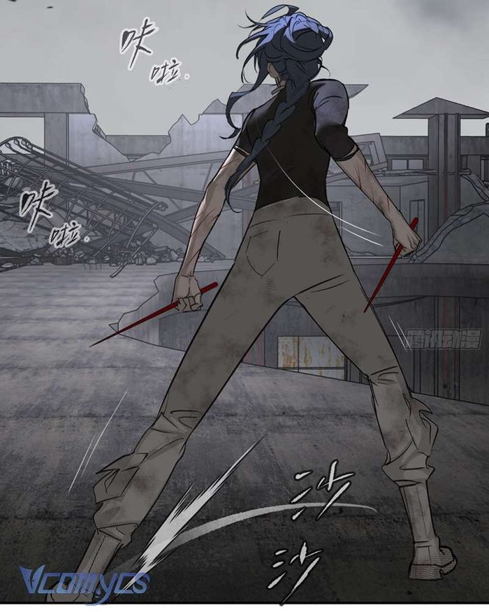 Ác Chi Hoàn - Chap 40 Ảnh 46