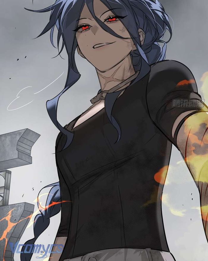 Ác Chi Hoàn - Chap 40 Ảnh 52
