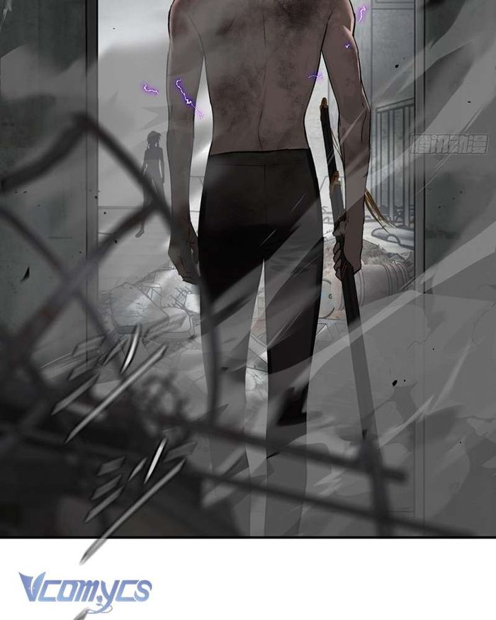 Ác Chi Hoàn - Chap 40 Ảnh 55