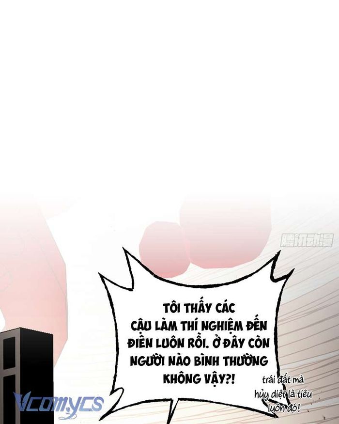 Ác Chi Hoàn - Chap 40 Ảnh 60