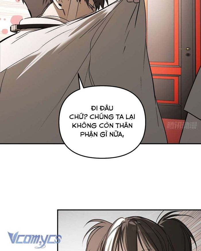Ác Chi Hoàn - Chap 40 Ảnh 63