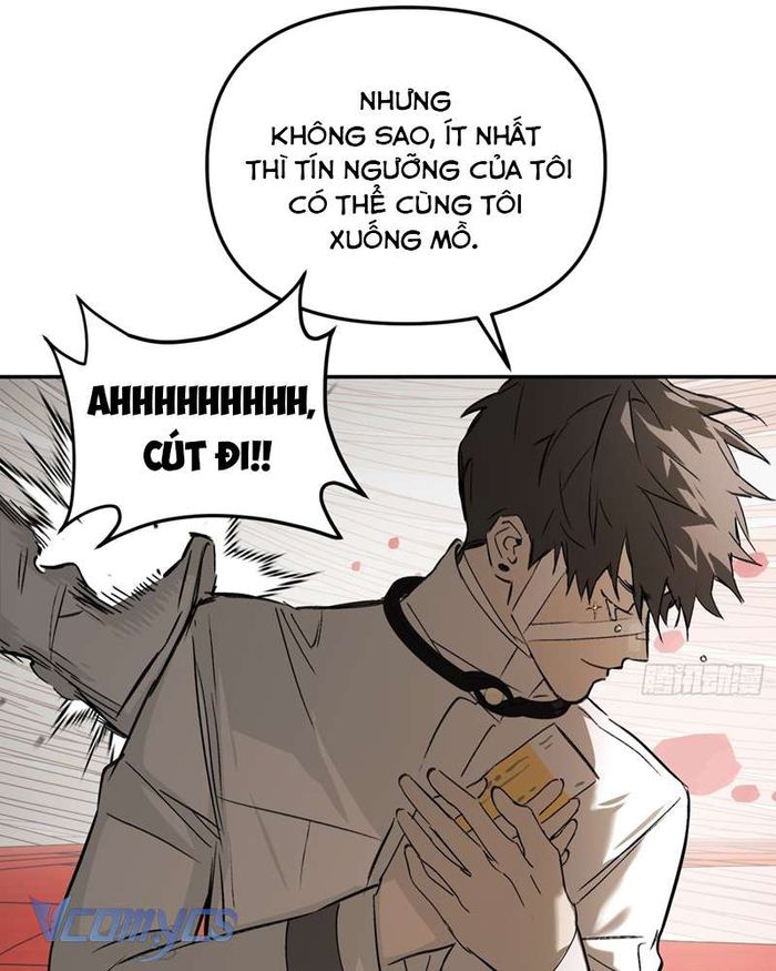 Ác Chi Hoàn - Chap 40 Ảnh 66