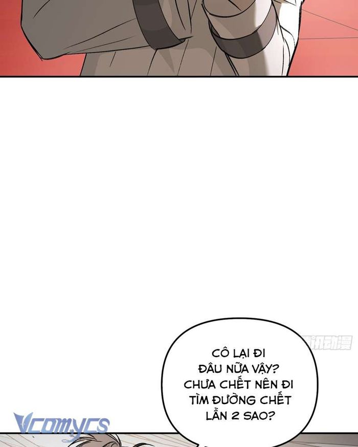 Ác Chi Hoàn - Chap 40 Ảnh 67