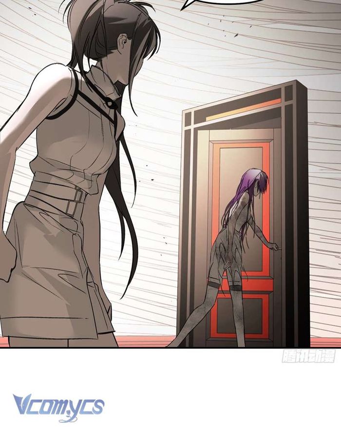 Ác Chi Hoàn - Chap 40 Ảnh 68