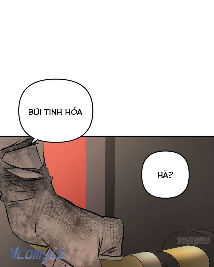 Ác Chi Hoàn - Chap 40 Ảnh 69
