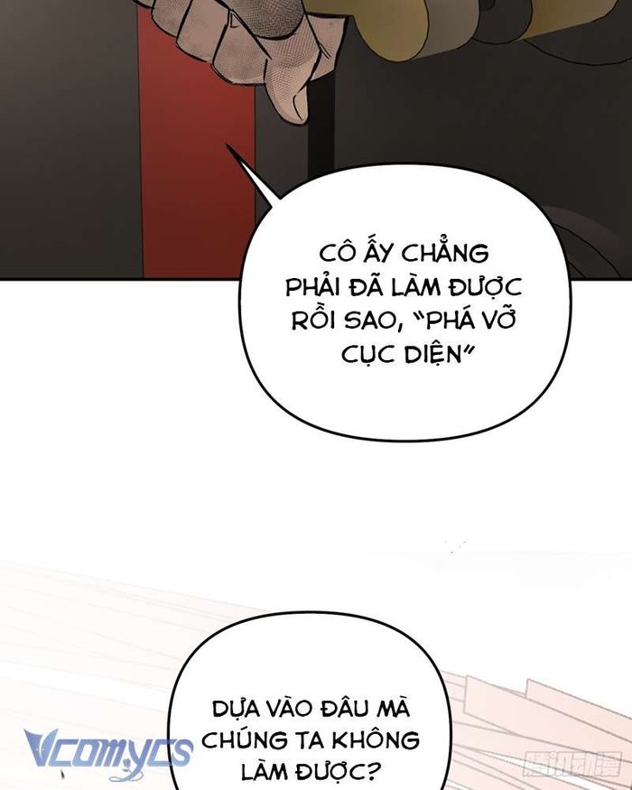 Ác Chi Hoàn - Chap 40 Ảnh 70