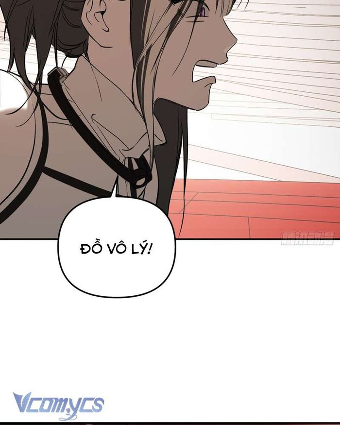 Ác Chi Hoàn - Chap 40 Ảnh 74