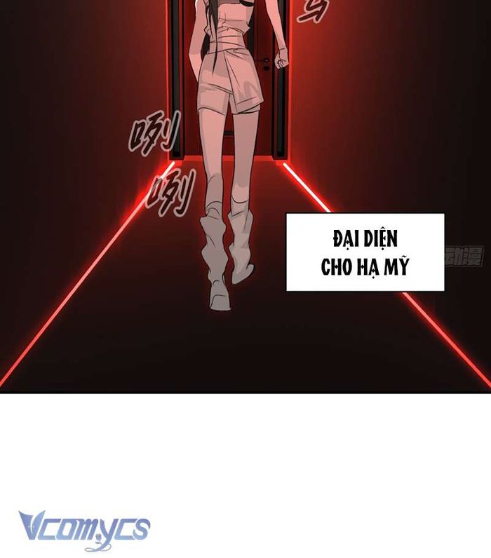 Ác Chi Hoàn - Chap 40 Ảnh 77