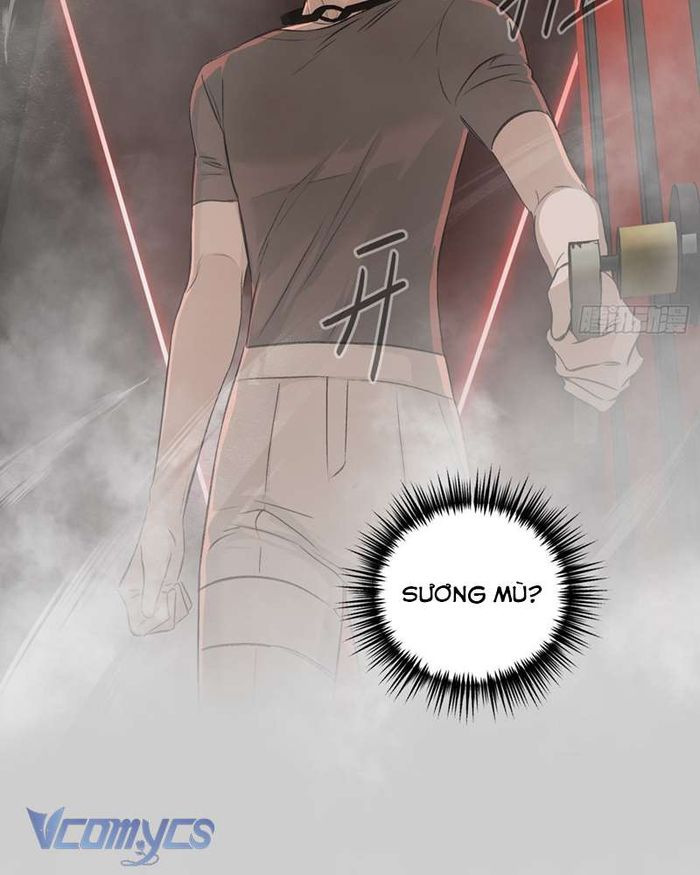 Ác Chi Hoàn - Chap 40 Ảnh 80