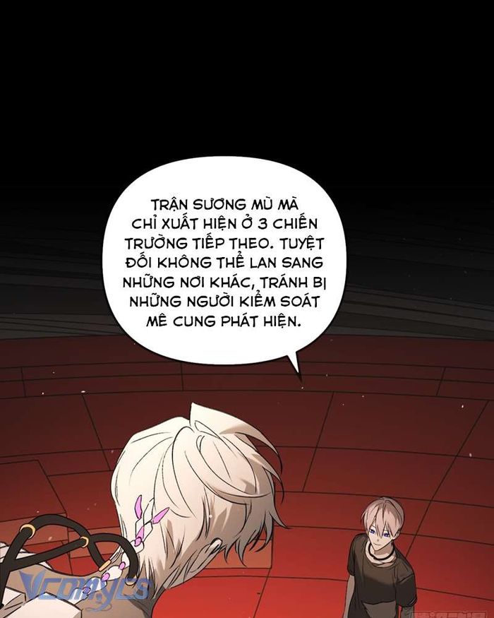 Ác Chi Hoàn - Chap 40 Ảnh 90