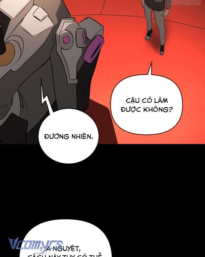 Ác Chi Hoàn - Chap 40 Ảnh 91
