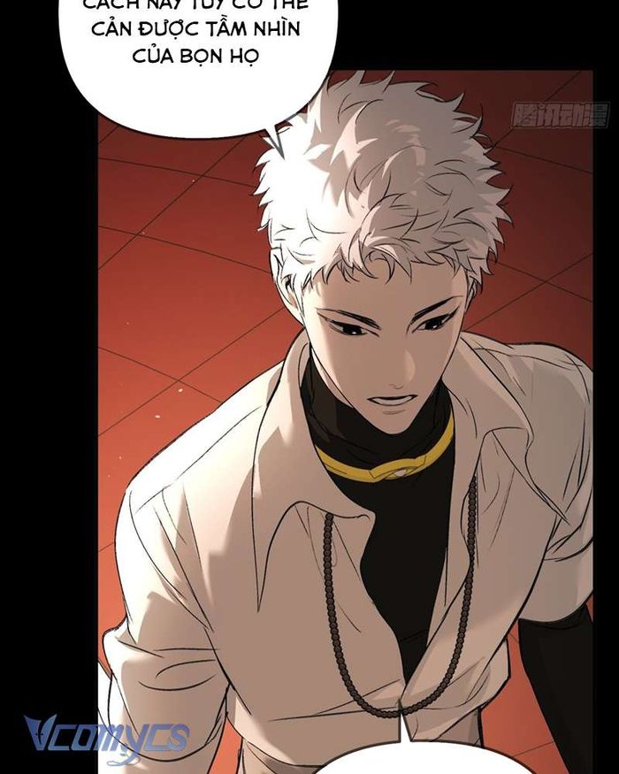 Ác Chi Hoàn - Chap 40 Ảnh 92